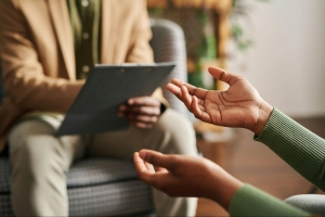Therapy as Self-Care: The New Luxury of Mental Wellness Therapy as Self-Care: The New Luxury of Mental Wellness